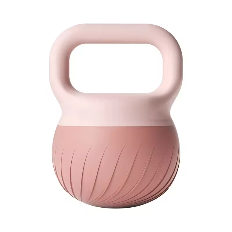 Women Targeted Soft Kettlebell Yoga Training Weights For Daily Gym Full Body Strength Workout Equipment