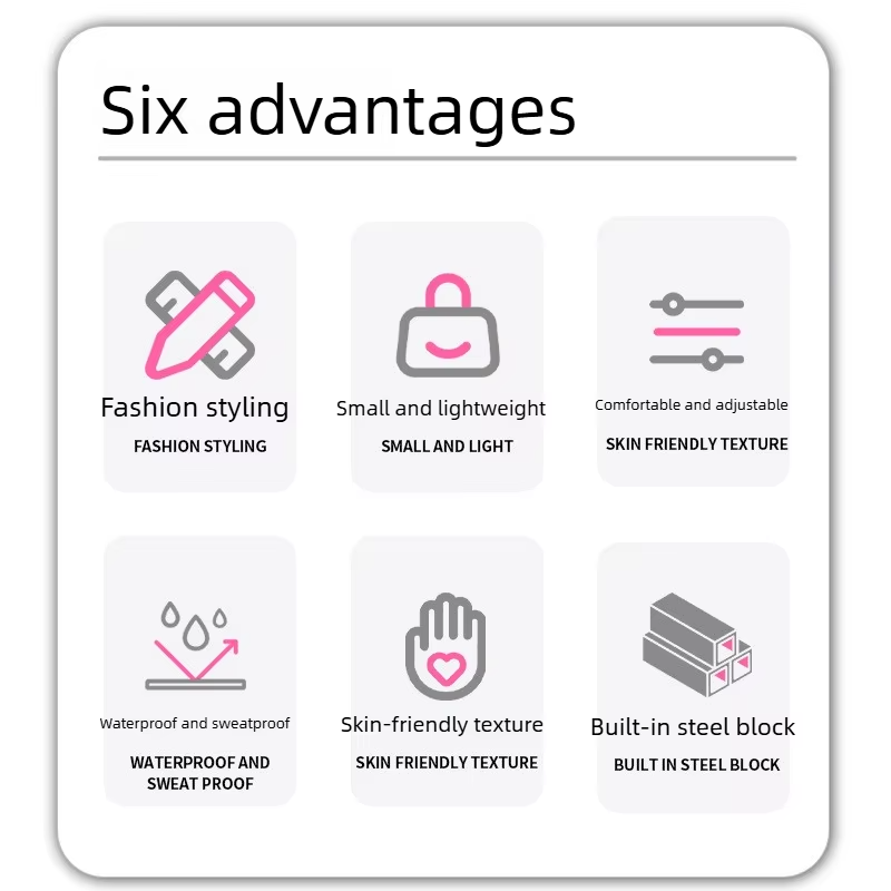 2PC 2Lbs Silicone Weight-bearing Bracelet Adjustable Leggings Sandbag Arm Wrist Calf Gravity Yoga Running Swimming Bracelet