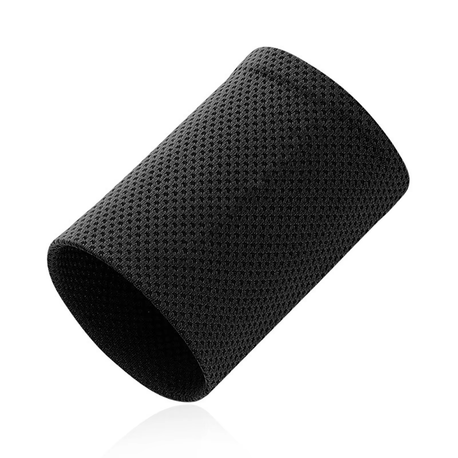 1pcs Soft Breathable Cooling Wrist Protector Stay Cool Soft Sports Sweat Wrist Bands for Football Basketball Running Sports