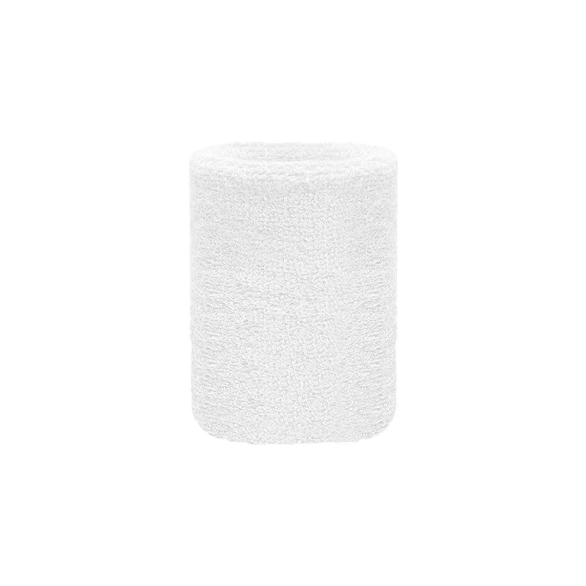 Color Soft Breathable Towel Sweat Wristbands Sweat Absorbing Sports Wrist Protector for Walking Workout