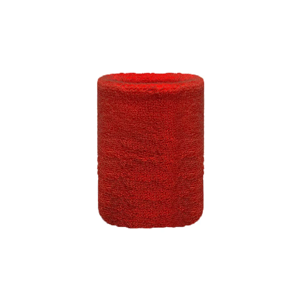 Color Soft Breathable Towel Sweat Wristbands Sweat Absorbing Sports Wrist Protector for Walking Workout