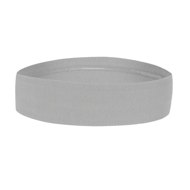 Sports Elastic Headband With Sweat Absorption And Anti Slip Moisture Fitness Yoga Tennis Cycling Sweatband Men Women Hair Band
