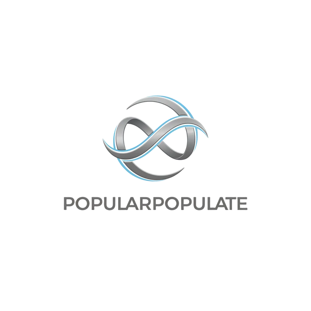 Popularpopulate